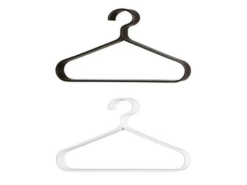 HANGER - Clothes hanger by Caimi Brevetti - view 2